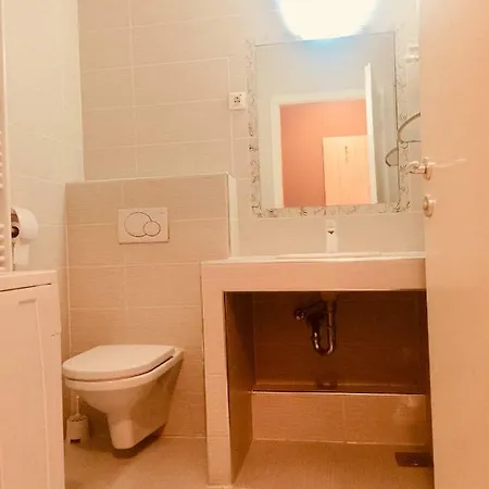 Apartamento Spadeluks Liubliana