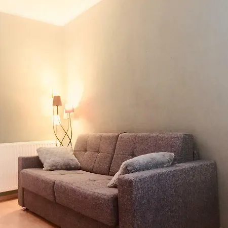 Apartamento Spadeluks Liubliana