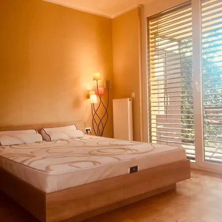 Spadeluks Apartamento Liubliana