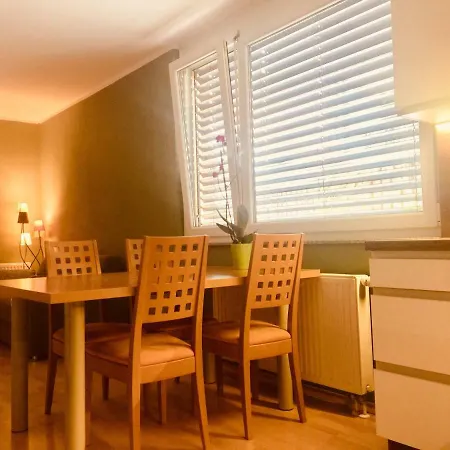 Spadeluks Apartamento Liubliana